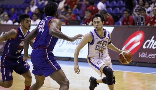 NLEX to welcome Yeng Guiao back with winning record
