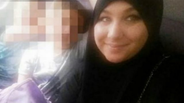 Australian mother abandons children to join ISIS