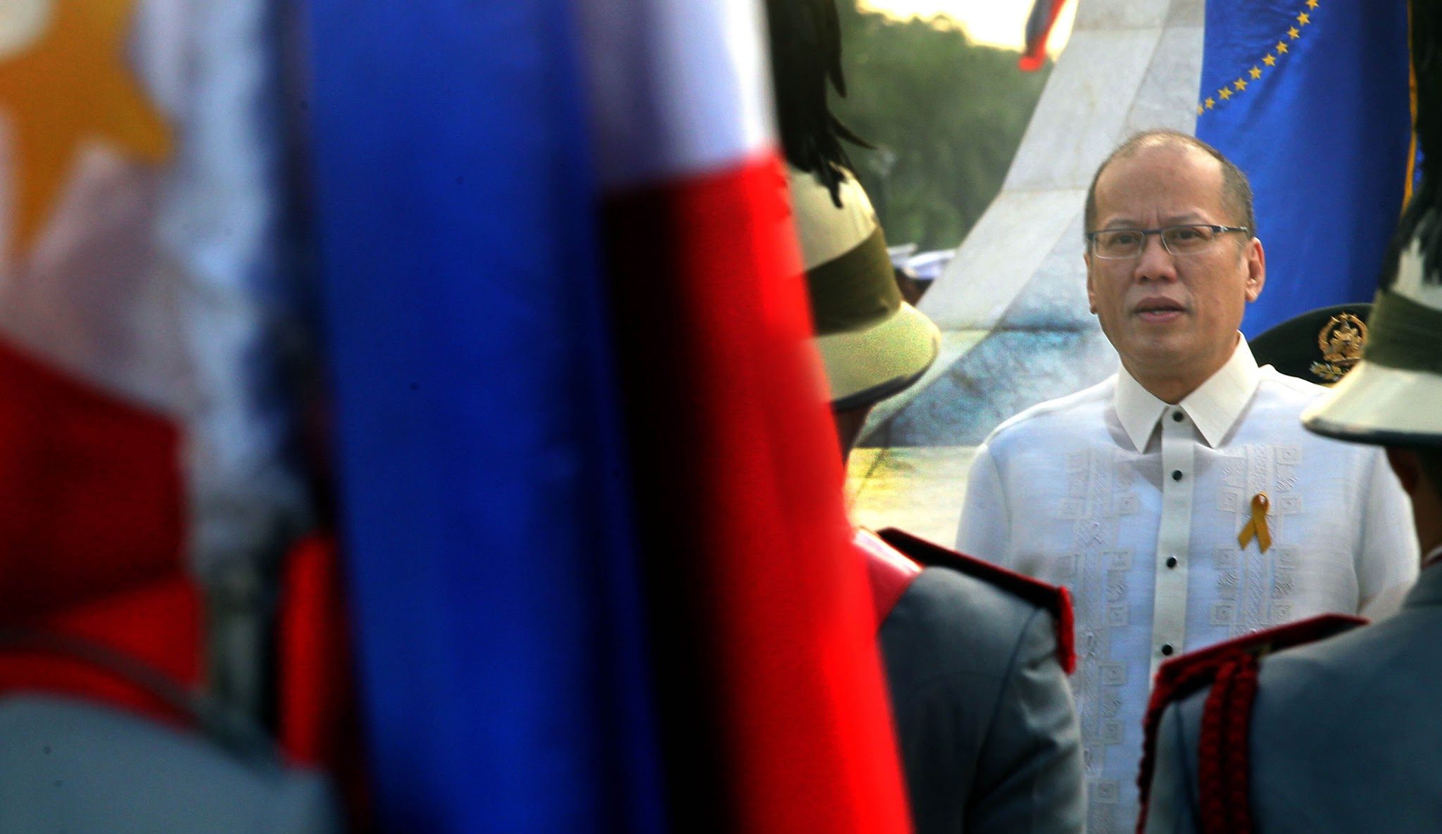 Noynoy Aquino: Never forget Martial Law victims – spox