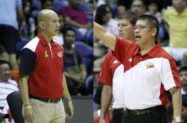 PBA All-Stars dare coaches to join dance-off