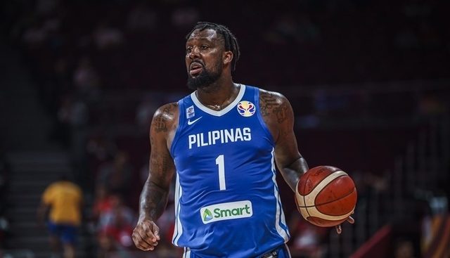 Blatche vows to keep fighting as Gilas Pilipinas seeks first win