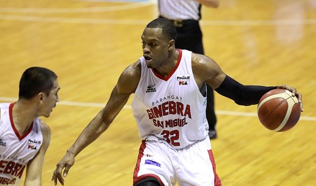 Told by Cone of measly assist production, Brownlee answers call