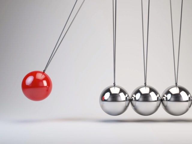 Tic toc: Why pendulums swing in harmony