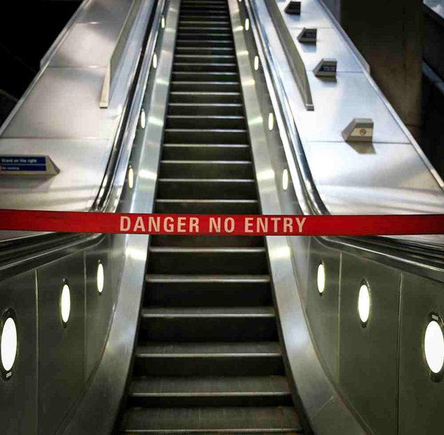 DOTC: Upgraded MRT3 escalators by Feb 2017