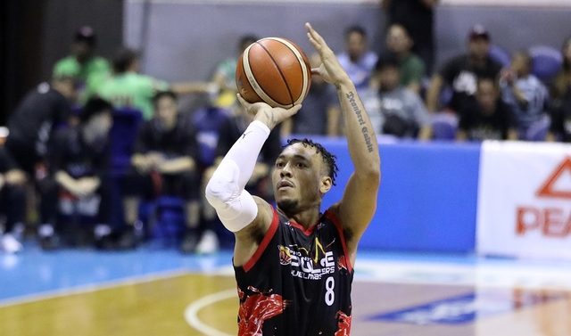 Phoenix disappointed Abueva played in ‘ligang labas,’ to impose fine