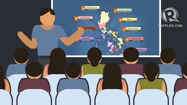 DILG mobilizes 42,000 barangays for federalism campaign
