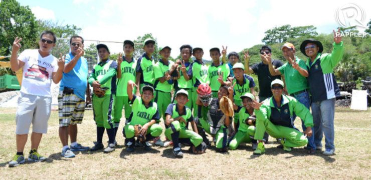 Fight as one: Brotherhood fuels Region II baseball crew
