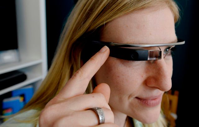 Google Glass sales stopping for now