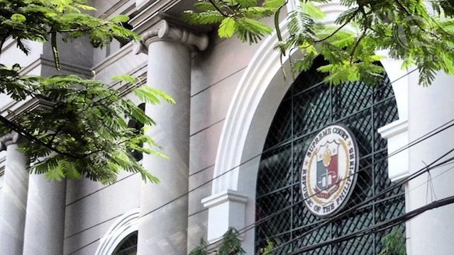SC stops BIR from requiring lawyers to reveal fees