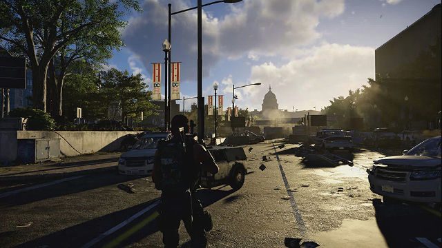 Ubisoft takes ‘The Division 2’ off Steam and onto Epic Games Store