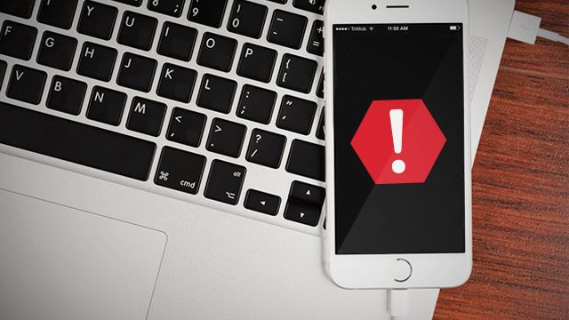 New WireLurker malware targets Chinese iPhone users
