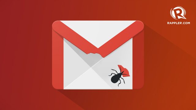 Gmail autocomplete bug gives the wrong addresses