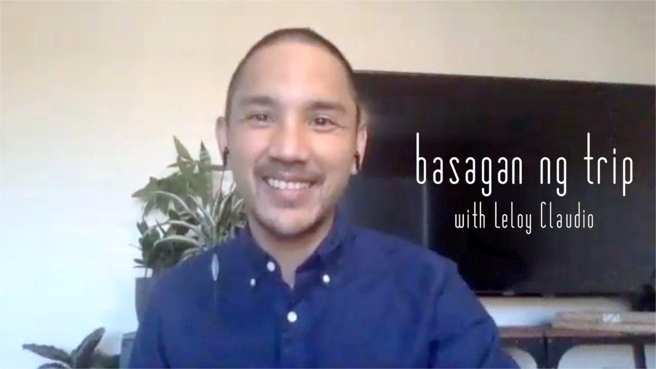 Basagan ng Trip with Leloy Claudio: The relevance of #BlackLivesMatter to Filipinos