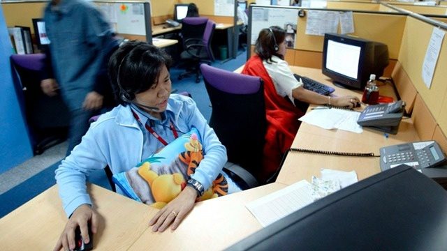 LTFRB signs deal to ensure safety of BPO workers