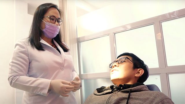 This dental clinic is enhancing smiles to enhance lives