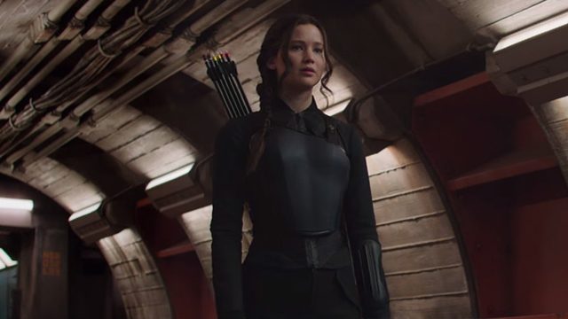 ‘Hunger Games’ gobbles up box office top spot