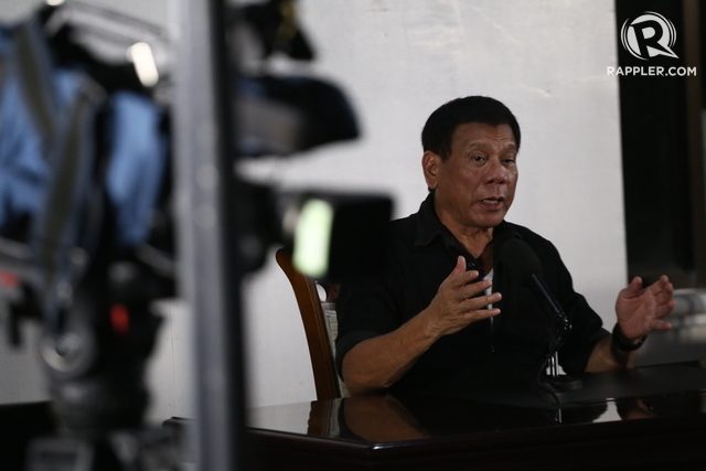 UN chief slams Duterte’s remarks on media killings