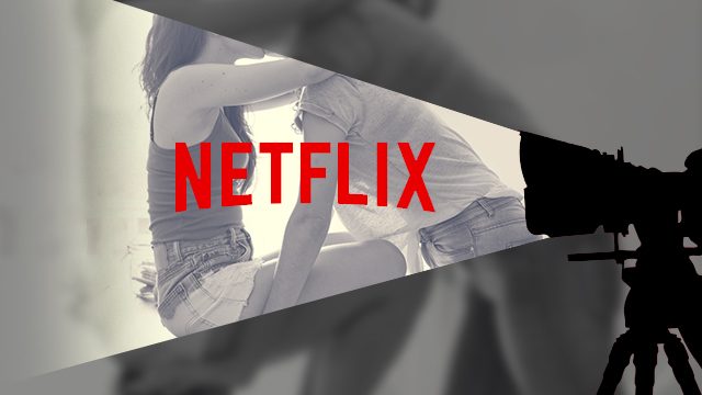 Wars hit Berlin filmfest as Netflix lesbian drama premieres