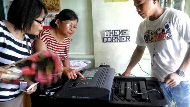 Eastern Samar all set for May 9 – provincial Comelec
