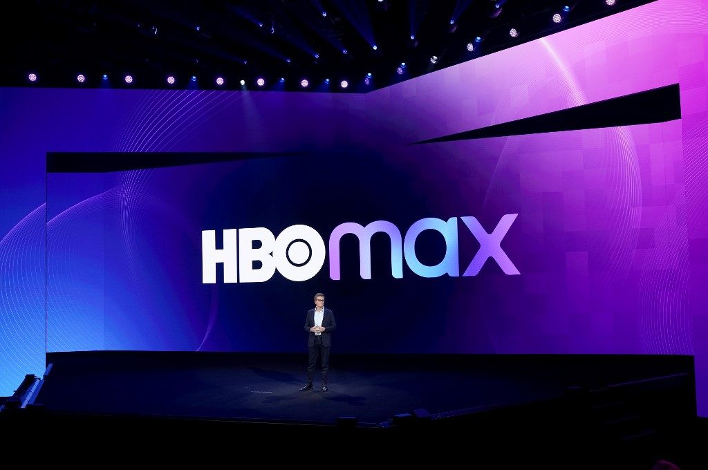HBO Max streaming service to launch May 27 in the U.S.