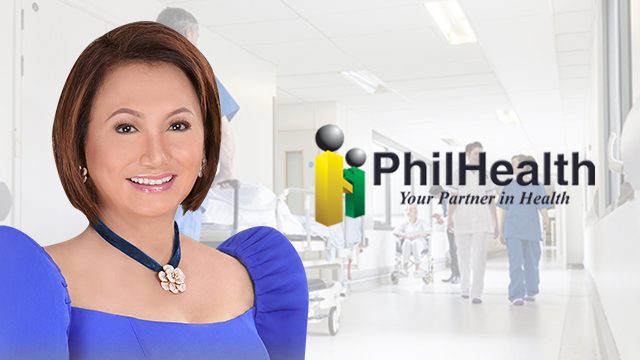 Bill wants to add drug rehab in PhilHealth coverage