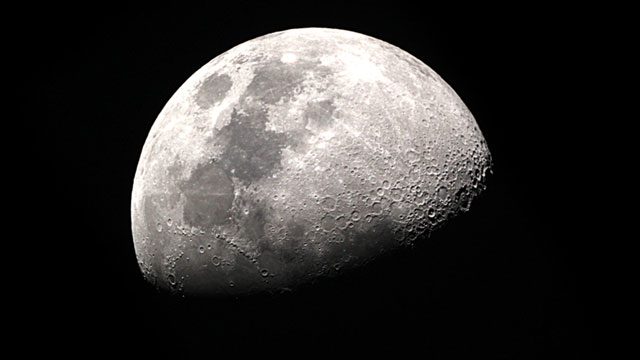 Moon shot: Toyota, Japan space agency plan lunar mission