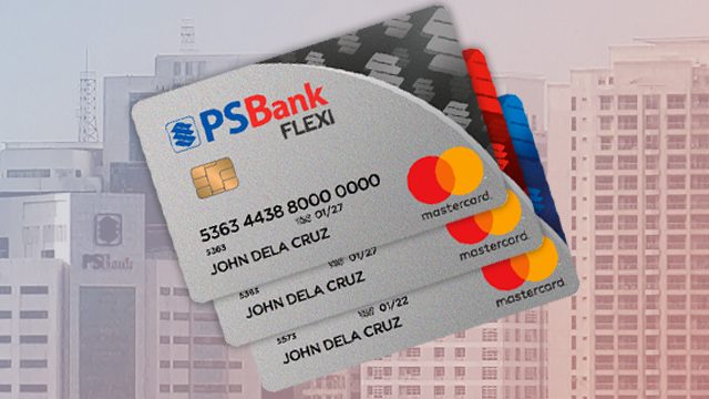 PSBank to deactivate all non-EMV cards by September 1