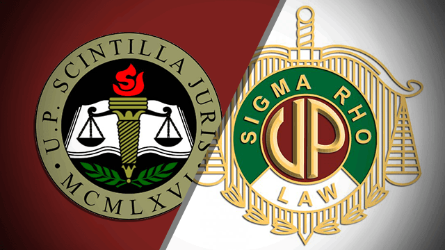 Venturina murdered by rival fraternity members, SC affirms