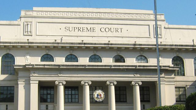 SC outraged by attack on RTC judge in Butuan