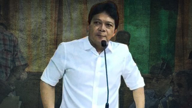 Tuguegarao mayor: How to face cases and stay in office