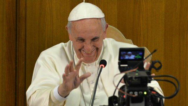 Pope Francis to address US Congress in September