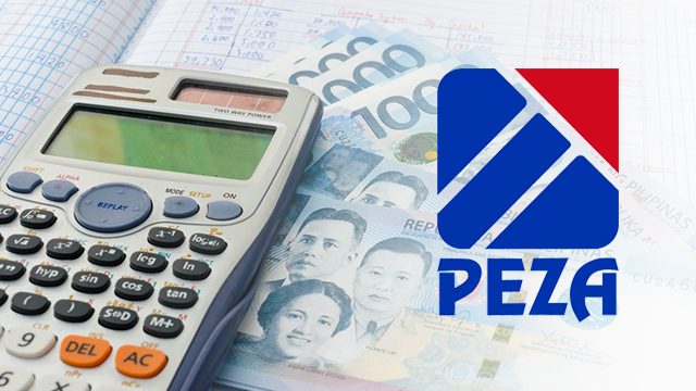COA: PEZA, 3 other economic zones must pay back P664 million in illegal perks