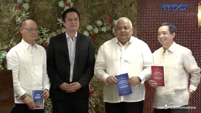 Duterte gov’t launches FOI online portal, manuals