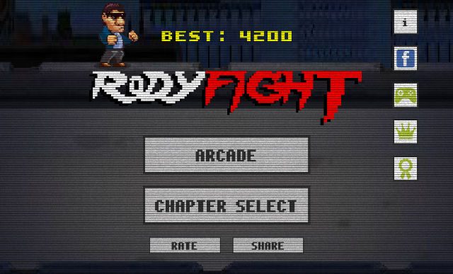 Rody Fight review: Can you really stamp out crime in 6 months?