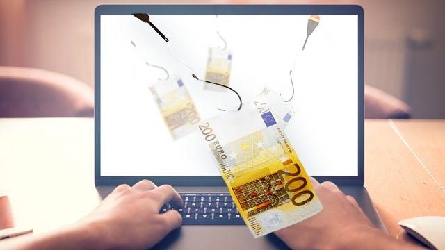 Austria uncovers 100-million euro online trading scam