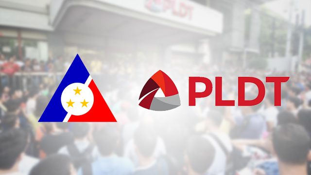 DOLE to PLDT: Stop layoffs, start regularizing over 7,000 workers
