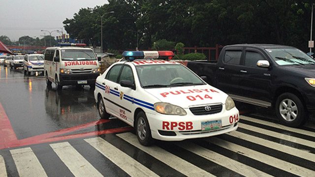 PNP units for SONA will be ‘sufficient in number’