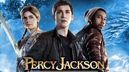 ‘Percy Jackson’ live-action series heading to Disney+