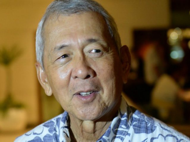 Yasay to China: Join us in resolving sea row