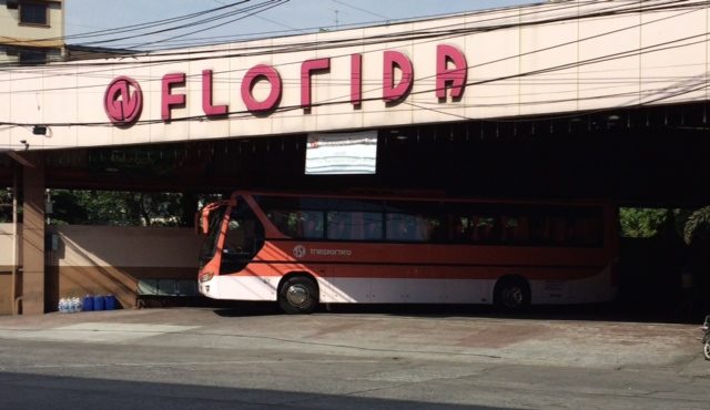 LTFRB on social media ‘rumor’: No disguised Florida buses