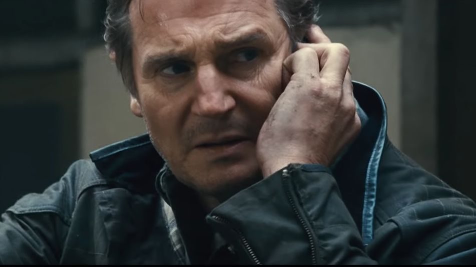 Liam Neeson reveals hunting for ‘black bastard’ to kill