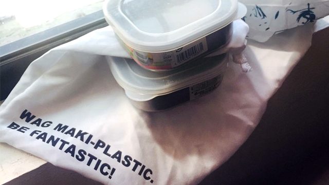 The challenges of going zero waste in the Philippines