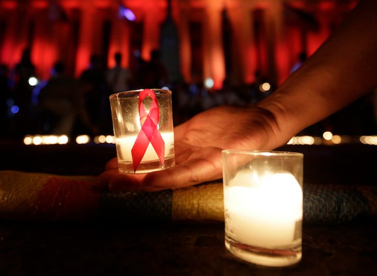 AIDS could be wiped out by 2030 – UN