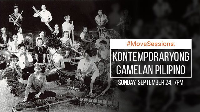 WATCH: #MoveSessions featuring KontraGaPi