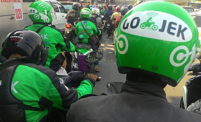 3 things Go-Jek can improve on, according to drivers