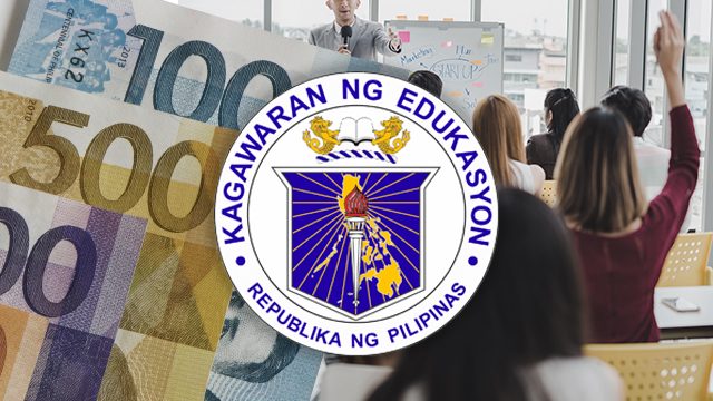 COA hits DepEd’s P316-M spending on out-of-town trainings, seminars