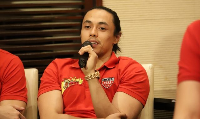 Terrence Romeo jokes about retirement if he wins 1st PBA title