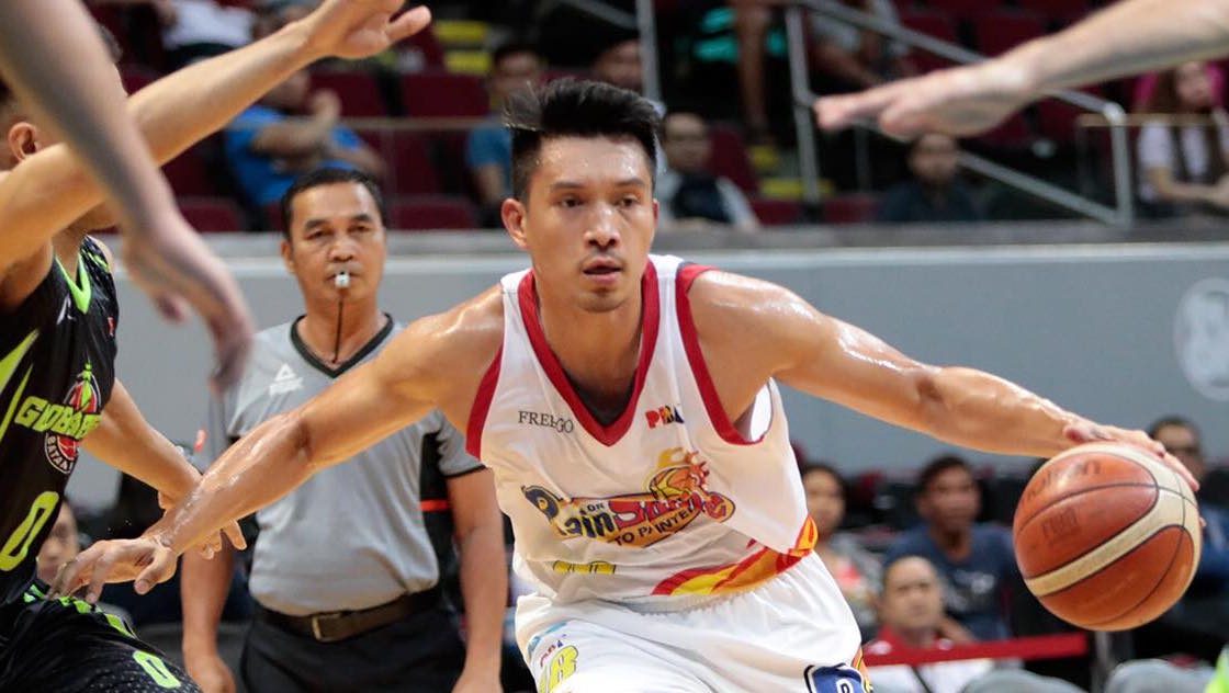 James Yap to defend 3-point crown in PBA All-Star Weekend