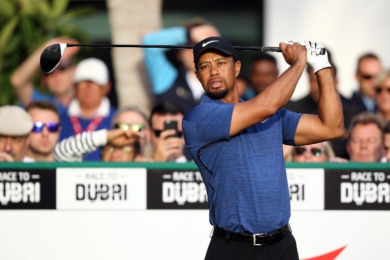 Tiger Woods will plead guilty to lesser driving charge, go on probation