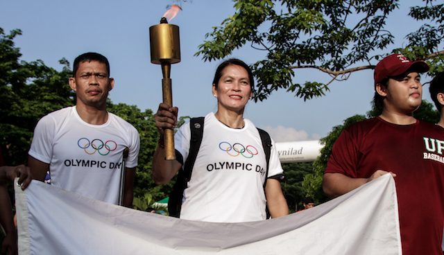PH sports legends ‘confident’ of 1st Olympic gold in Tokyo 2020
